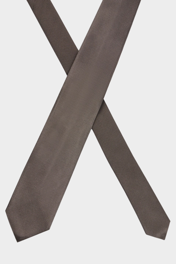 ΓΡΑΒΑΤΑ ΜΕΤΑΞΩΤΗ BOSS CAMEL - 376